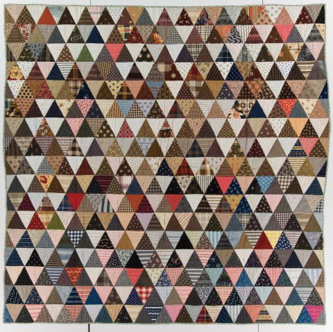 Thousand Pyramids