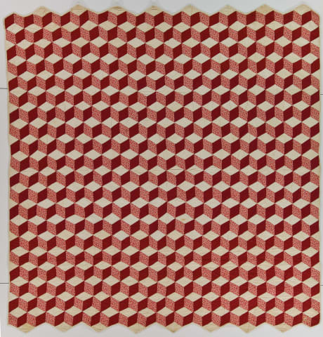 Tumbling Blocks