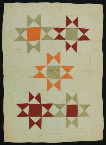 Sawtooth Star