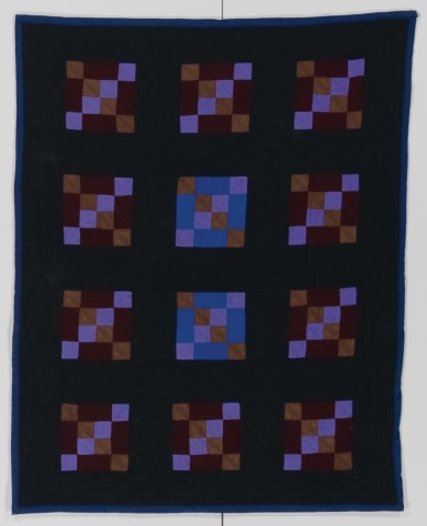 Nine Patch variation