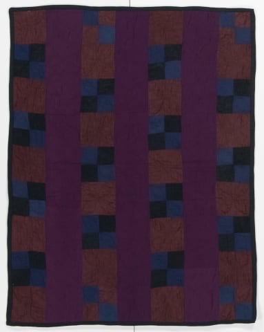 Four Patch variation