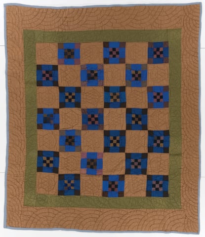 Nine Patch variation