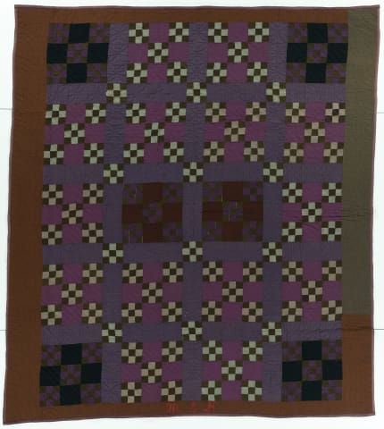 Nine Patch
