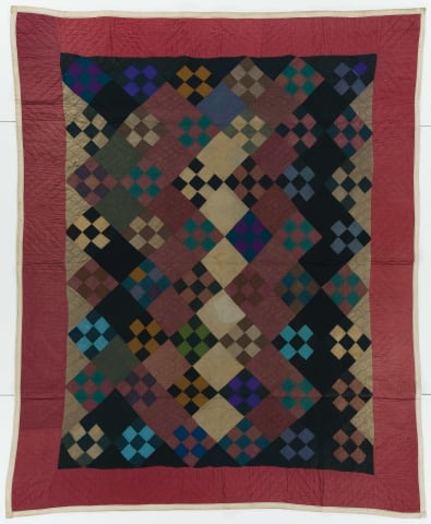 Nine Patch