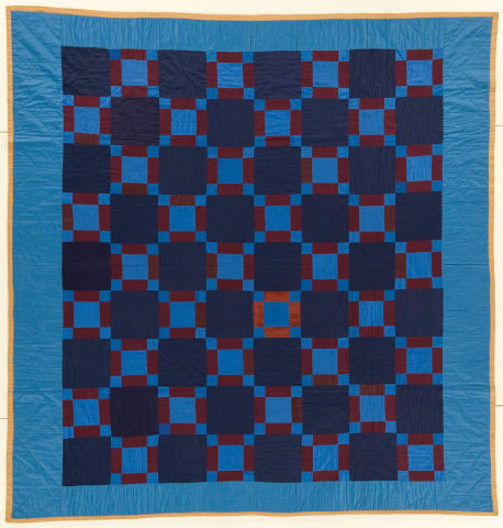 Nine Patch