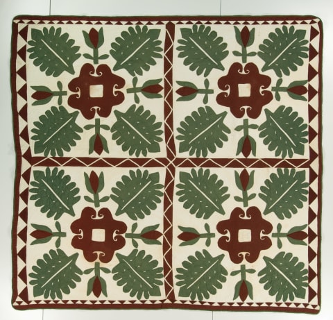 Kentucky Tobacco Leaf