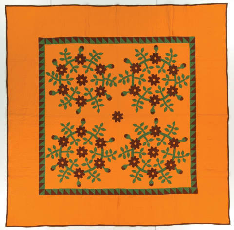 Rose Wreath