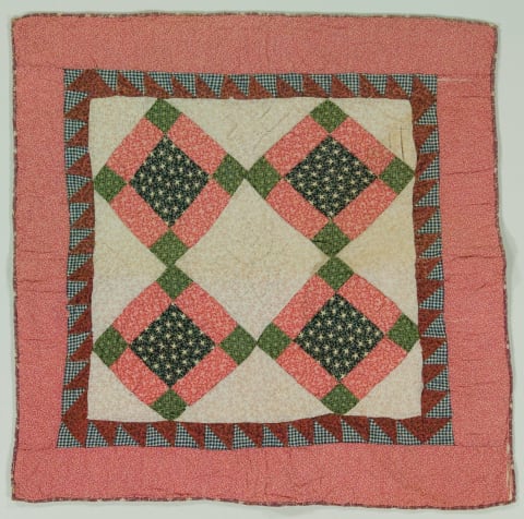Nine Patch