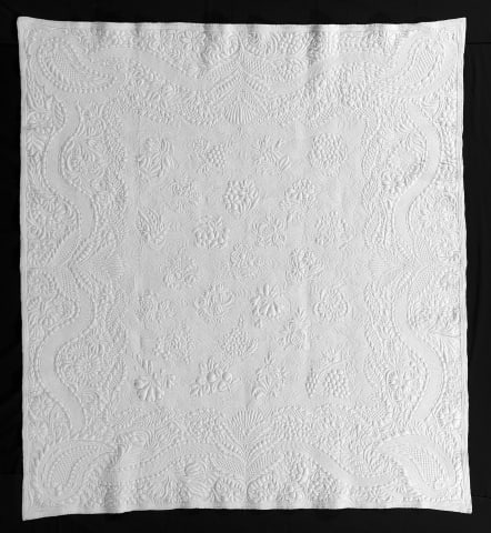 Whole Cloth