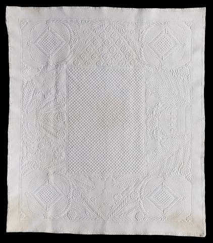 Whole Cloth