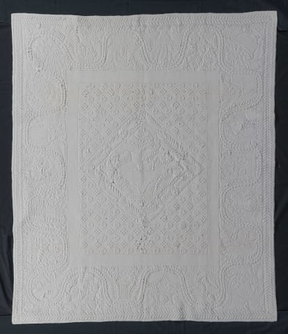 Whole Cloth