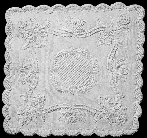 Whole Cloth