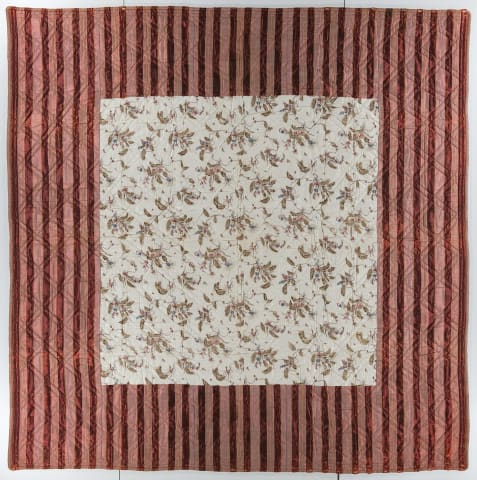 Framed Center