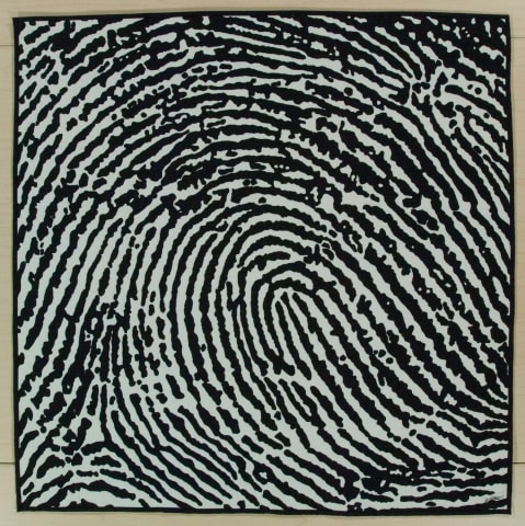 Fingerprint Series: #9 Triple Bypass