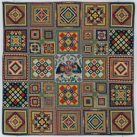 Mosaic