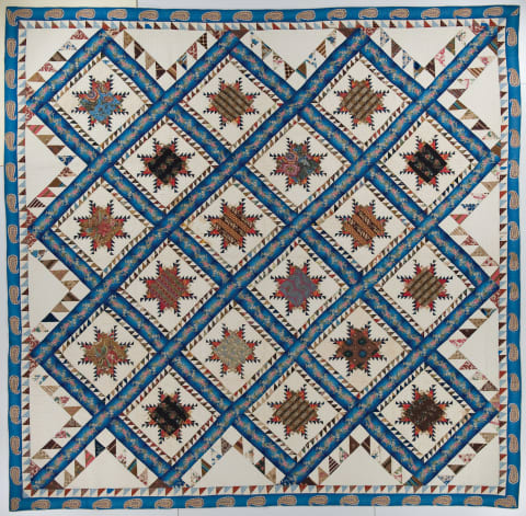 Feathered Star