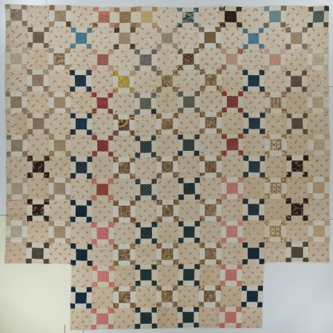Nine Patch variation