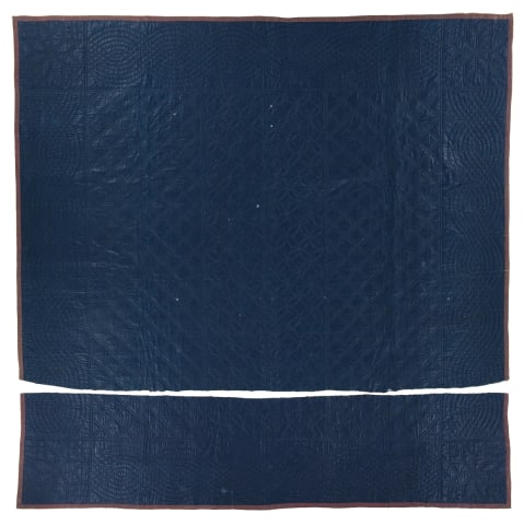 Whole Cloth