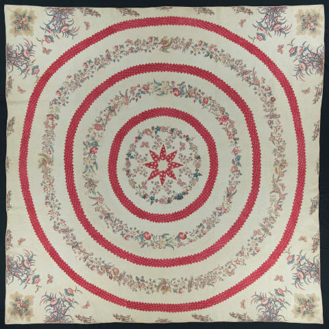 Medallion