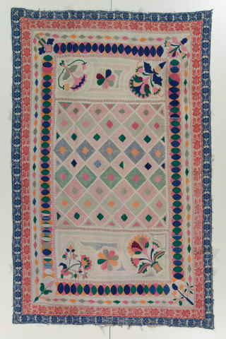 Kantha
