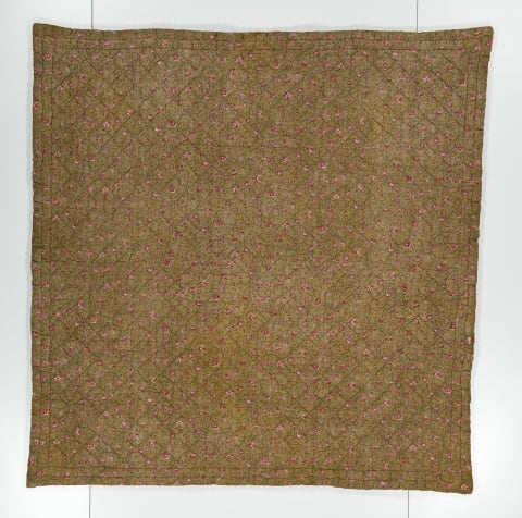 Whole Cloth