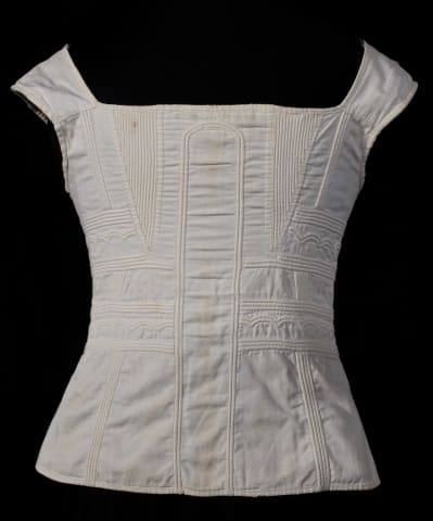 Corset