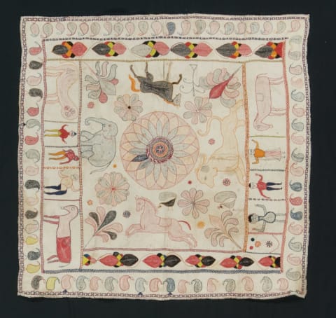 Kantha