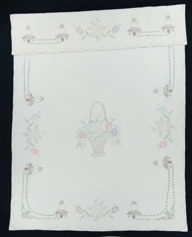 Bride's Quilt