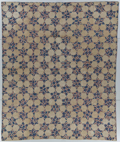 Six Pointed Star
