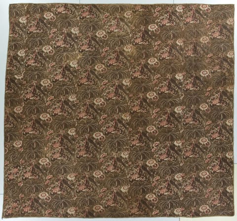 Whole Cloth