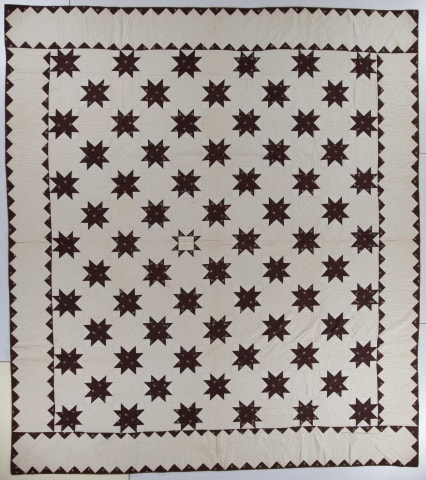 Sawtooth Star