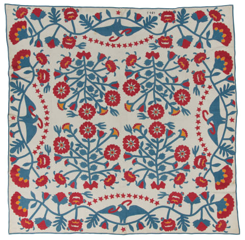 Floral