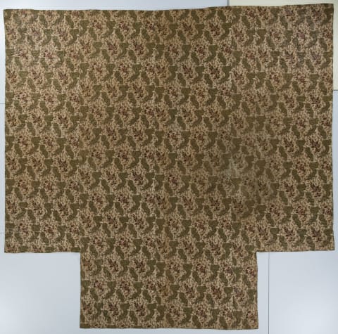 Whole Cloth