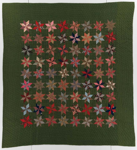 LeMoyne Star