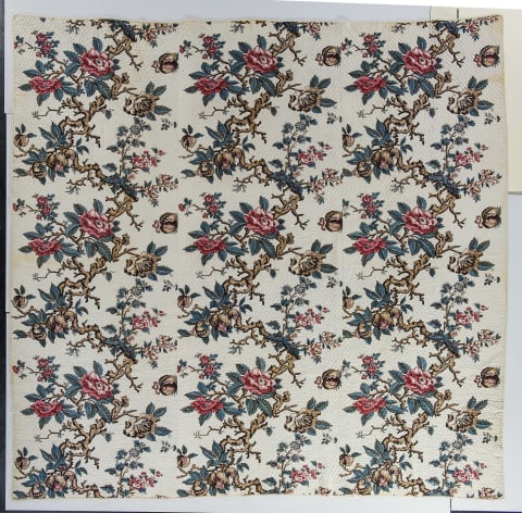 Whole Cloth