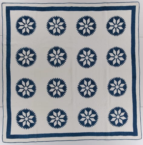 Compass variation