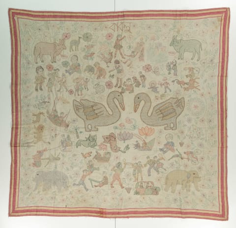 Kantha