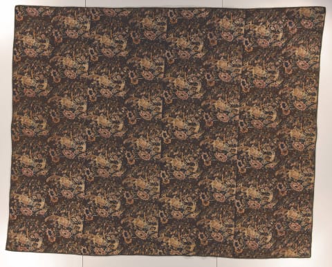 Whole Cloth