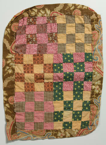 Sixteen Patch
