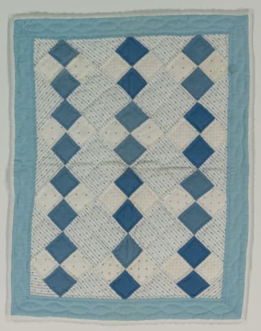 Four Patch variation