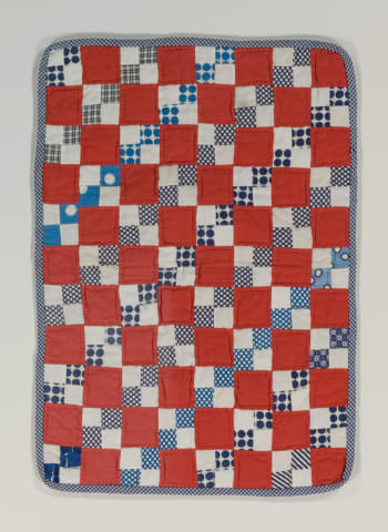 Four Patch