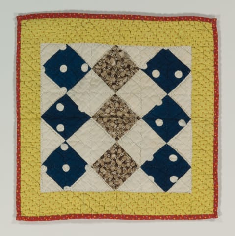 One Patch variation