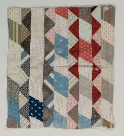 Strip Quilt