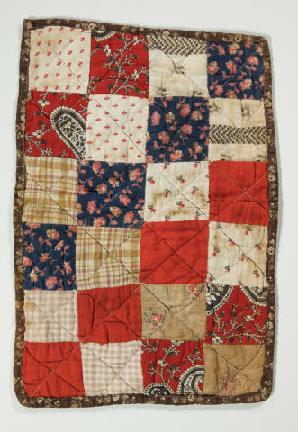 Four Patch