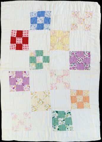 Nine Patch