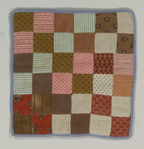 Four Patch