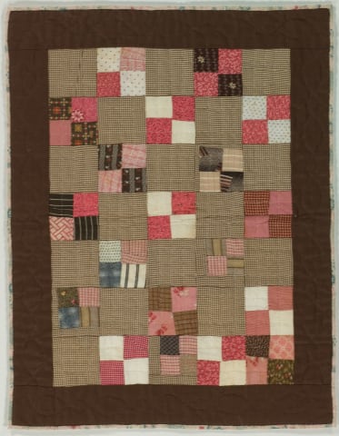 Four Patch