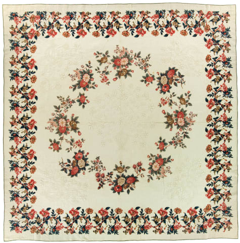 Medallion
