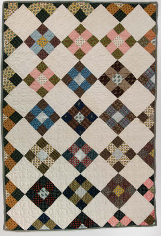Nine Patch