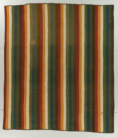 Joseph's Coat